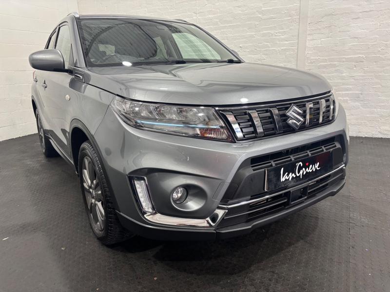 Used Suzuki Vitara 2021 for sale - 75945191: Photo 3