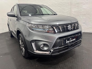 Used Suzuki Vitara 2021 for sale - 75945191: Photo