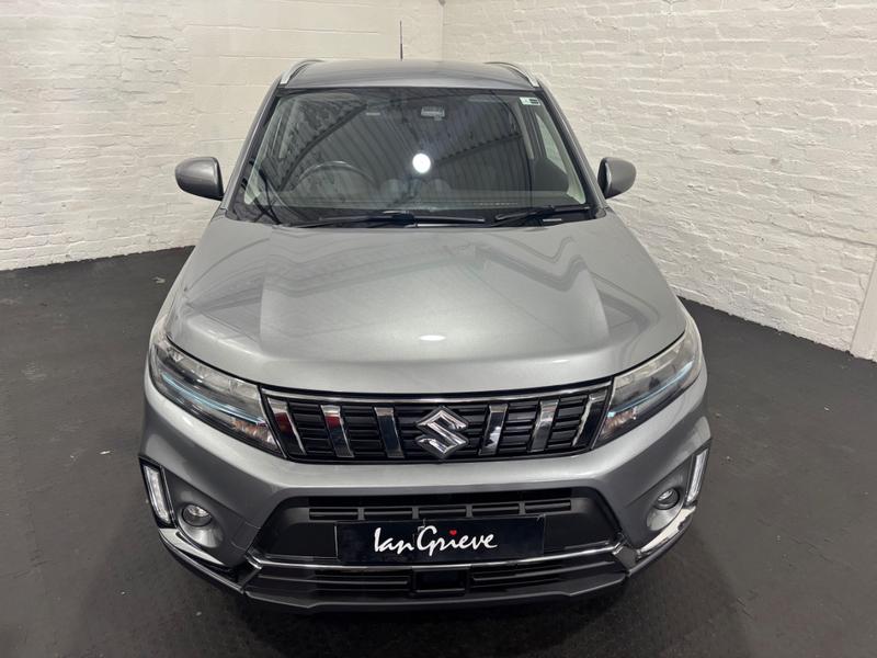 Used Suzuki Vitara 2021 for sale - 75945191: Photo 4