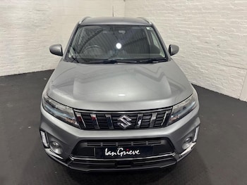 Used Suzuki Vitara 2021 for sale - 75945191: Photo