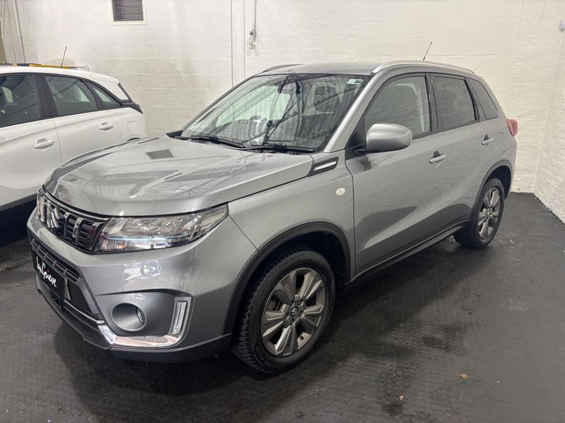 Used Suzuki Vitara 2021 for sale - 75945191: Photo 5