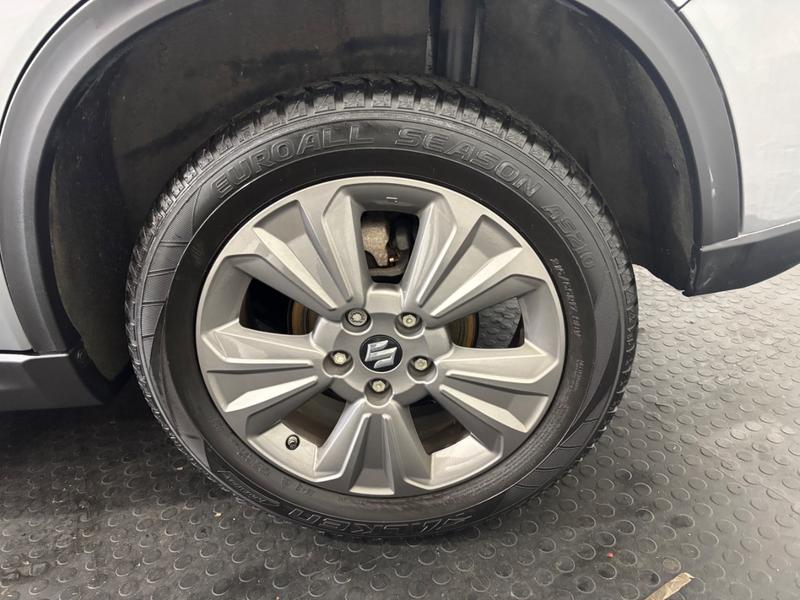 Used Suzuki Vitara 2021 for sale - 75945191: Photo 6