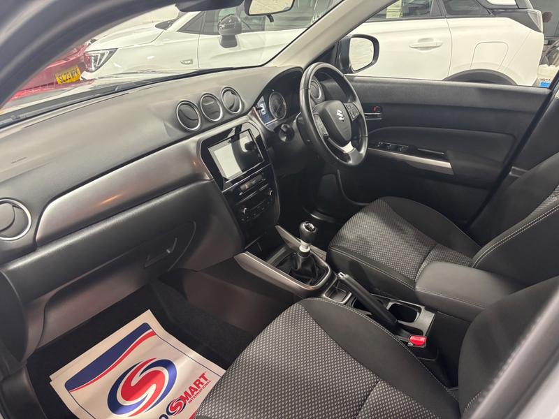 Used Suzuki Vitara 2021 for sale - 75945191: Photo 7