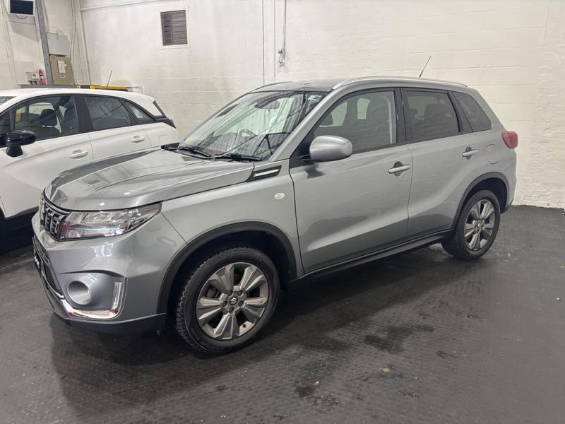 Used Suzuki Vitara 2021 for sale - 75945191: Photo 8