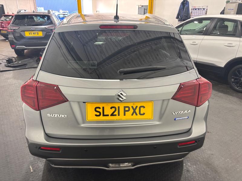 Used Suzuki Vitara 2021 for sale - 75945191: Photo 9