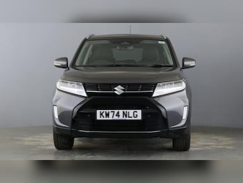 Used Suzuki Vitara 2025 for sale - 78095069: Photo