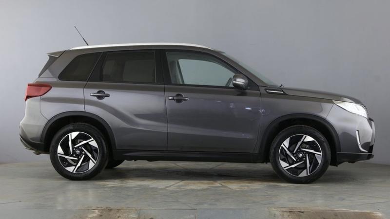 Used Suzuki Vitara 2025 for sale - 78095069: Photo 5