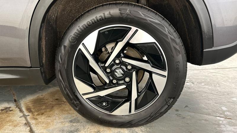 Used Suzuki Vitara 2025 for sale - 78095069: Photo 7