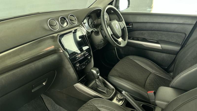 Used Suzuki Vitara 2025 for sale - 78095069: Photo 8