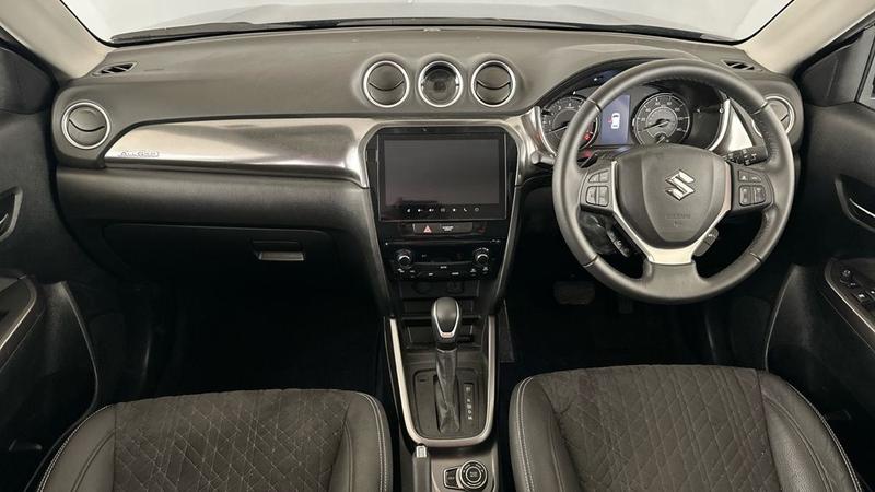 Used Suzuki Vitara 2025 for sale - 78095069: Photo 9
