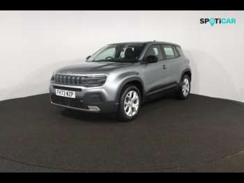 Used Jeep Other 2024 for sale - 74549656: Photo