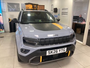 Used Jeep Other 2026 for sale - 78105873: Photo