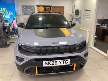 Used Jeep Other 2026 for sale - 78105873: Photo