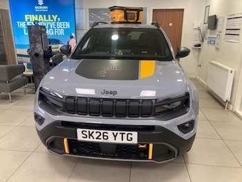 Used Jeep Other 2026 for sale - 78105873: Photo