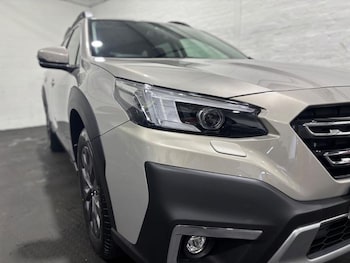 Used Subaru Outback 2025 for sale - 76181121: Photo