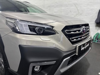 Used Subaru Outback 2025 for sale - 76181121: Photo