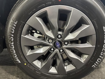 Used Subaru Outback 2025 for sale - 76181121: Photo