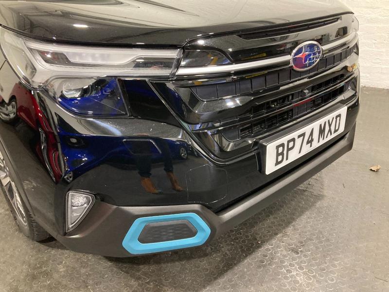 Used Subaru Forester 2024 for sale - 76844950: Photo 10