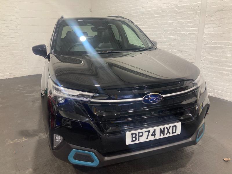 Used Subaru Forester 2024 for sale - 76844950: Photo 3