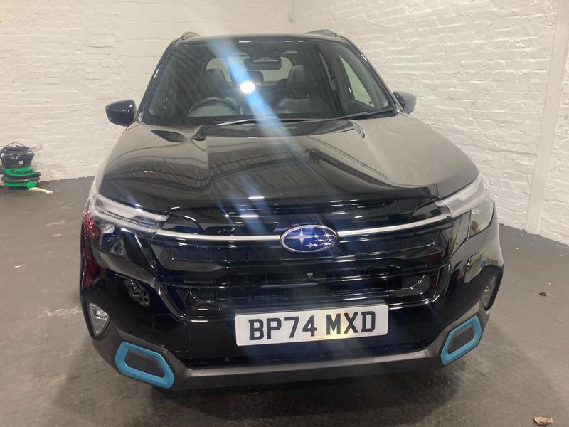 Used Subaru Forester 2024 for sale - 76844950: Photo 4