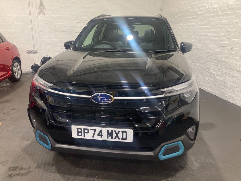 Used Subaru Forester 2024 for sale - 76844950: Photo 5