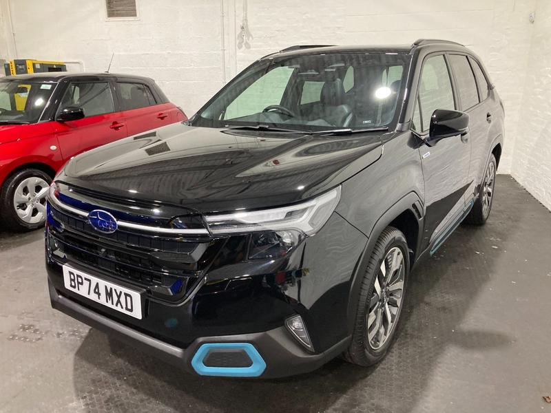 Used Subaru Forester 2024 for sale - 76844950: Photo 6