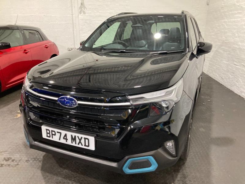 Used Subaru Forester 2024 for sale - 76844950: Photo 7