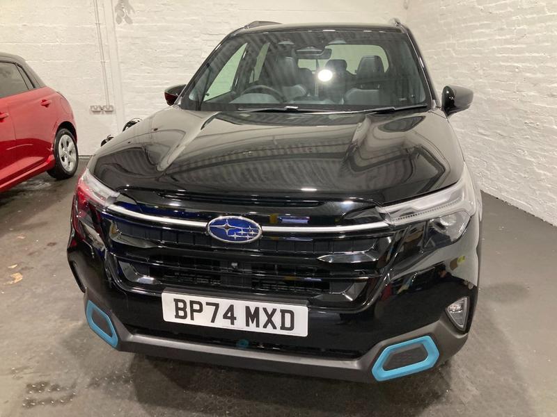 Used Subaru Forester 2024 for sale - 76844950: Photo 8