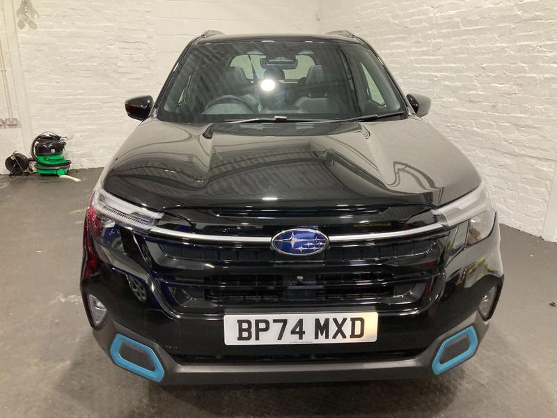 Used Subaru Forester 2024 for sale - 76844950: Photo 9