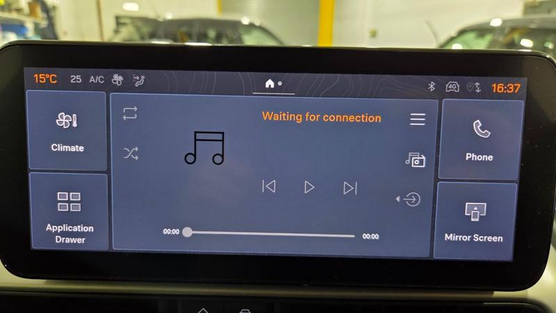 Used Jeep Other 2024 for sale - 76461351: Photo 11