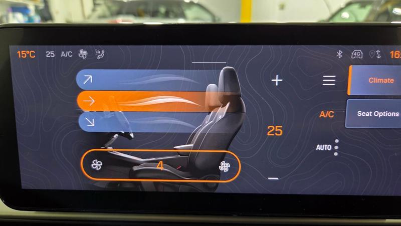 Used Jeep Other 2024 for sale - 76461351: Photo 12