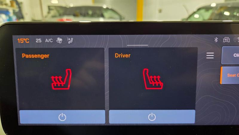 Used Jeep Other 2024 for sale - 76461351: Photo 13