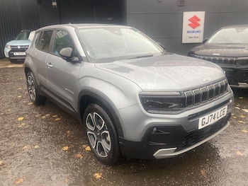 Used Jeep Other 2024 for sale - 76461351: Photo