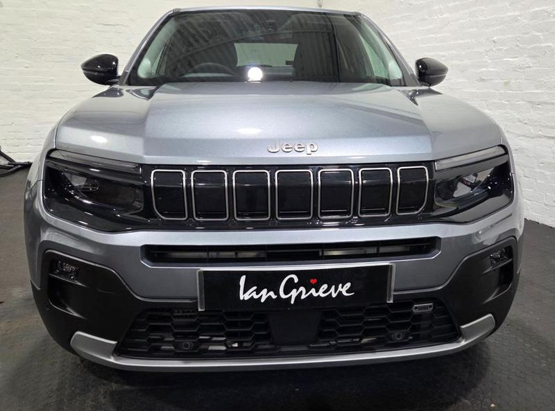 Used Jeep Other 2024 for sale - 76461351: Photo 2