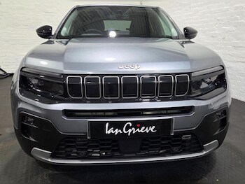 Used Jeep Other 2024 for sale - 76461351: Photo