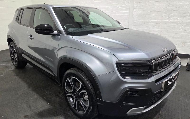 Used Jeep Other 2024 for sale - 76461351: Photo 3