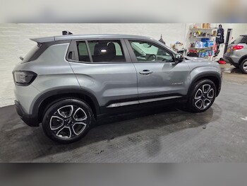 Used Jeep Other 2024 for sale - 76461351: Photo