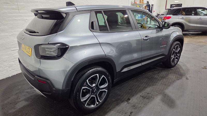 Used Jeep Other 2024 for sale - 76461351: Photo 5