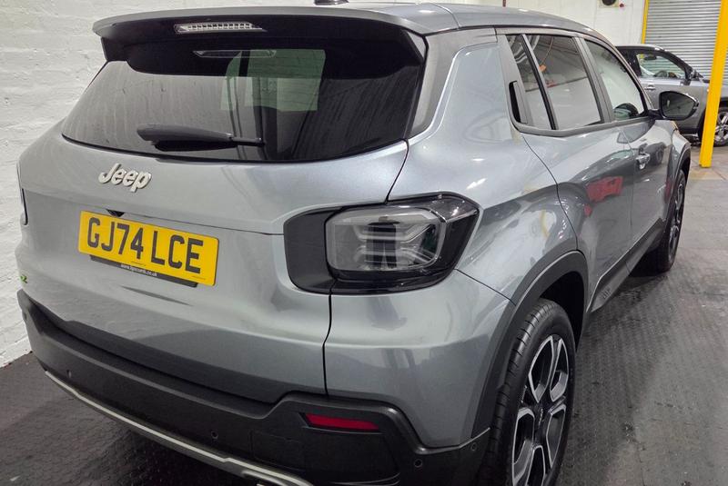 Used Jeep Other 2024 for sale - 76461351: Photo 6