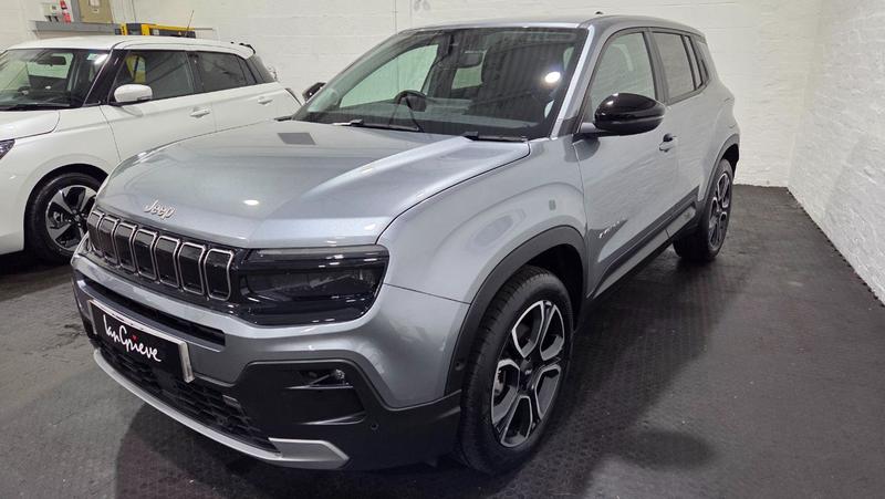 Used Jeep Other 2024 for sale - 76461351: Photo 8