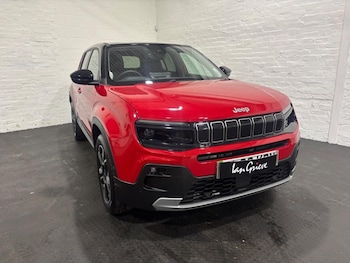 Used Jeep Other 2026 for sale - 78105874: Photo