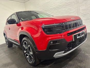 Used Jeep Other 2026 for sale - 78105874: Photo