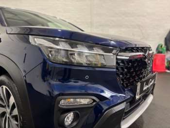 Used Suzuki SX4 S-Cross 2024 for sale - 75032282: Photo