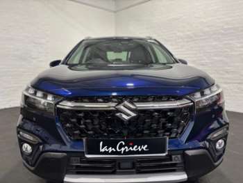 Used Suzuki SX4 S-Cross 2024 for sale - 75032282: Photo