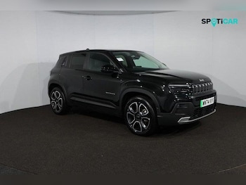 Jeep Other feature image