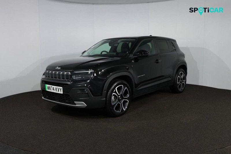 Used Jeep Other 2025 for sale - 78095073: Photo 3