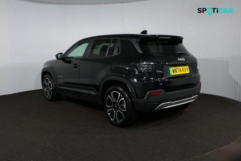 Used Jeep Other 2025 for sale - 78095073: Photo 5