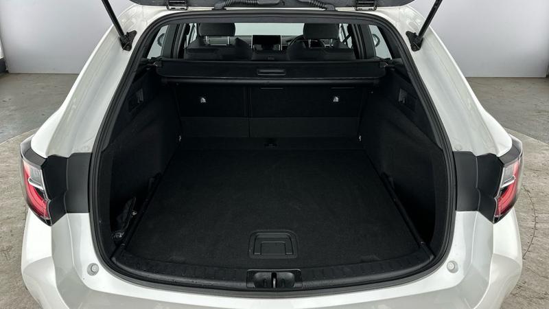 Used Suzuki Swace 2025 for sale - 78067507: Photo 6