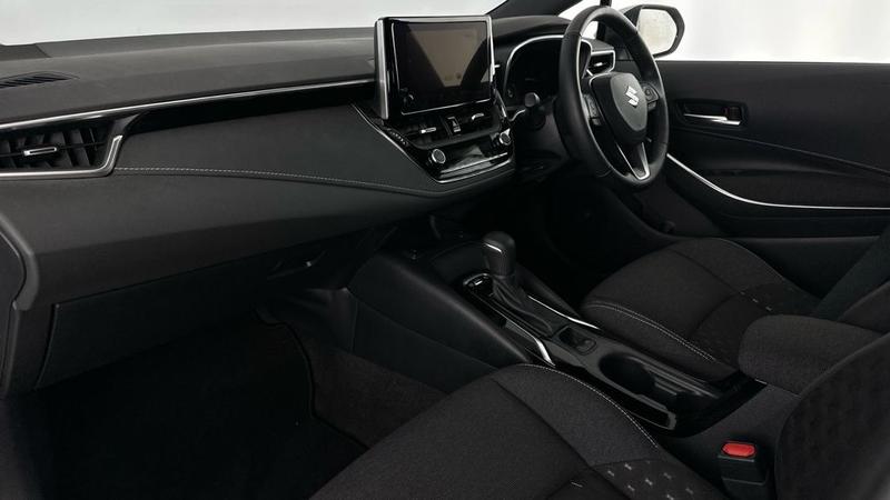 Used Suzuki Swace 2025 for sale - 78067507: Photo 8