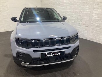 Used Jeep Other 2026 for sale - 78105875: Photo